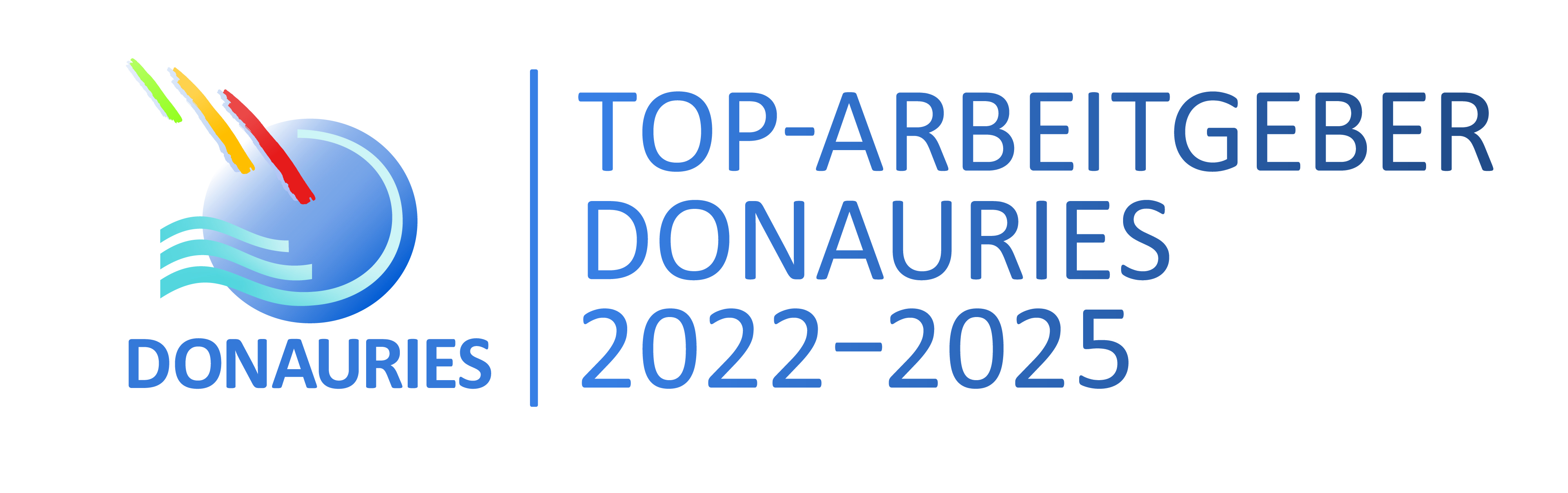 TOP Arbeitgeber im Landkreis Donau-Ries 2022-2025
